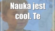 Nauka jest cool.  Ten piknik zorganizował KUL
