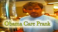 Obama Health Care.  Would you do this in Canada?