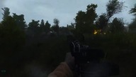 STALKER Anomaly + Reshade + pROvAKs Weapon Overhaul v2. 2
