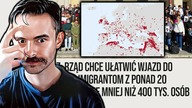 MULTI KULTI: Polski Rząd Chce Rozpadu Tego Kraju 