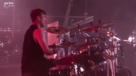 Dying Fetus - Hellfest (2015)