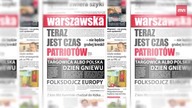 ISLAMSKIE TERROR w Hiszpanii.  Pseudoekolodzy NISZCZĄ polskie rolnictwo! Chiny podbijają kosmos