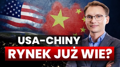 TANI DOLAR, DROGIE ZŁOTO.  Ten układ rzadko kończył się spokojnie | Wywiad z Marcinem Tuszkiewiczem