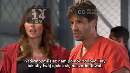 El Rostro de la Venganza 113 NAPISY PL