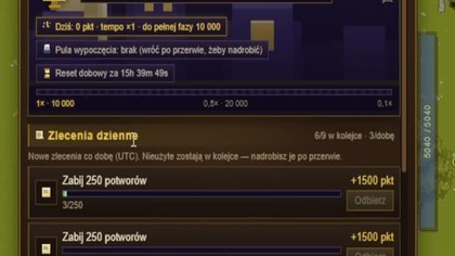 Battle Pass w moim 2D MMORPG!  | GRIMVANE