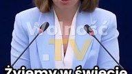  Anna Bryłka: Sprzeciwiamy się wspólnej europejskiej armii