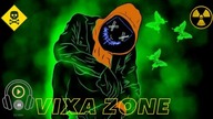 Vixa Zone @vixa@djVein Blachy jebniecie