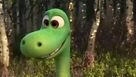 (Maniek) Dobry dinozaur (Polski Zwiastun)