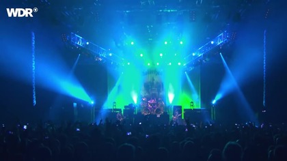 *Mot&ouml;rhead live (full show) - Rockpalast - 2014
