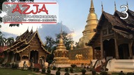 Azja Południowo-Wschodnia - Tajlandia - Chiang Mai & Pai (3)