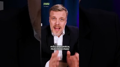 Zandberg: Trzymanie psów na łańcuchu to barbarzyństwo #shorts