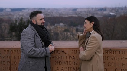 Uwolnieni.  Wolność zaczyna się w sumieniu - dokument pl