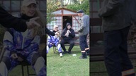 CHWYTAK - ŁAWKA STARA [@wezniepytaj-official2654 - Ławka / PARODY] PREMIERA: 31/10/2025/17:00