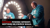 Kulisy ostatniej walki Marcina Najmana! Powiedział dość