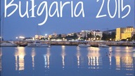 Vlog - Bułgaria 2015