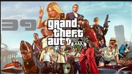Zagrajmy w: Grand Theft Auto: V #39 - Zaplanowany napad! - (XBOX 360) [HD]