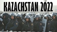 Co się dzieje w Kazachstanie?