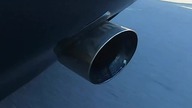 Cutting a Hole in Nolans Exhaust to See How Loud it Gets
