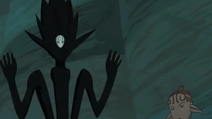 OBAN Star Racers -11- Cichy Jak Spirit [HQ PL]