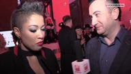 Patricia Kazadi: Źle czuję się blada. Z jakiegoś powodu jestem jasną mulatką | Wideoportal