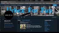 Informację na Twittera i CDA