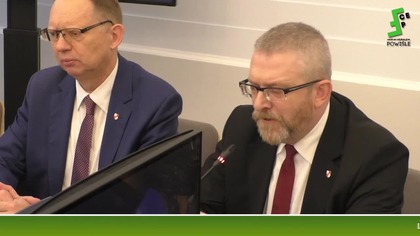 Grzegorz BRAUN & Roman FRITZ: Eutanazja - debata wSejmie - Zespół Ochrony Życia i Zdrowia 04.02.2025