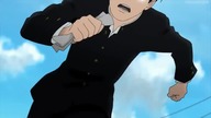 Sakamichi no apollon - Odcinek 11 (Napisy PL)