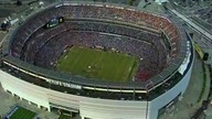 Copa America (2016) FINAŁ: Argentyna - Chile (1) Połowa