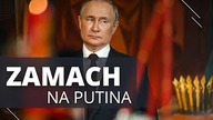 Zamach na Putina.  Próbowali zabić prezydenta Rosji