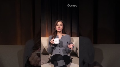 OTO POWÓD, DLA KTÓREGO JOANNA SENYSZYN STAŁA SIĘ VIRALEM! CAŁOŚĆ NA NASZYM KANALE