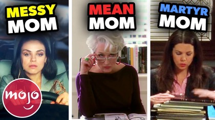 The Misrepresented History of Working Mothers On Screen