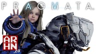 PRAGMATA | recenzja arhn. eu