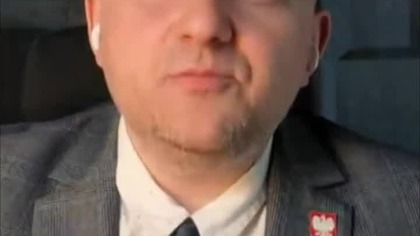 Czy rząd Tuska tuszuje przestępstwa?