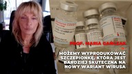 Czy czekają nas szczepienia uzupełniające?