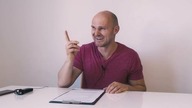 To Twoja wina! Prorocze poselstwo | Potęga Nieba Gdańsk | Tomasz Dorożała