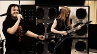 Festival Bands - Bonus Material from Magic Circle Festival Volume 2 - Manowar & Others (2008) [HD]