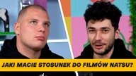 O DRAMIE NATSU, LODACH EKIPY Z BUDDĄ | PYTANIA OD WIDZÓW