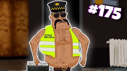 BLOK EKIPA (175), DZIEŃ MATKI