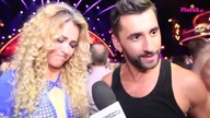 Marcelina Zawadzka: Jestem jak taka Mariolka, w cekinach czuję się przebrana [Plotek]