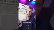 Kupiłem lokalizator z Action
