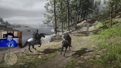 Red Dead Redemption 2 #83 | Syn Króla