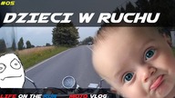Dzieci w ruchu - Life on the Run MV #05
