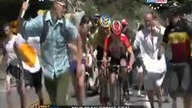 Watts Zap 2012 - Part 13 (05 03 2012) Best of Cycling
