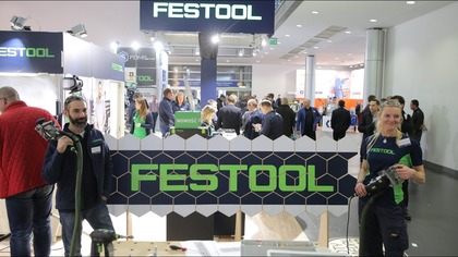 136 Zaproszenie przez FESTOOL Polska   relacja