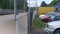 międzystroje pkp interchty do krakowa głównego