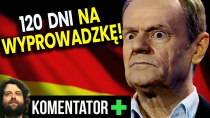 Dostaniesz 120 Dni Na Wyprowadzkę z Domu! Tusk Podjął Decyzję! - Analiza Ator