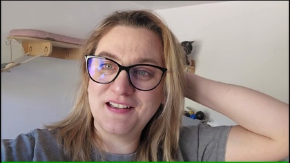 Artur u chirurga i moje rozkminy na temat zmian w życiu
