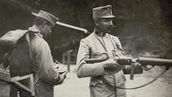 10 Rare And Obscure WW1 Era Guns I THE GREAT WAR Special feat.  Rock Island Auction