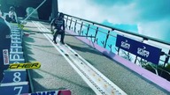 JAKUB WOLNY - WISŁA 2021 TRAINING ~130M