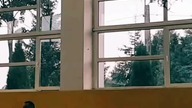 Wsad 360 pompka na wprost KOSZA #shorts #verticaljump #viral #sports